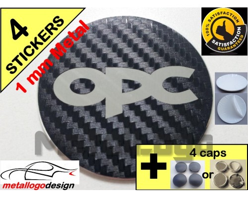 Opel OPC Carbono